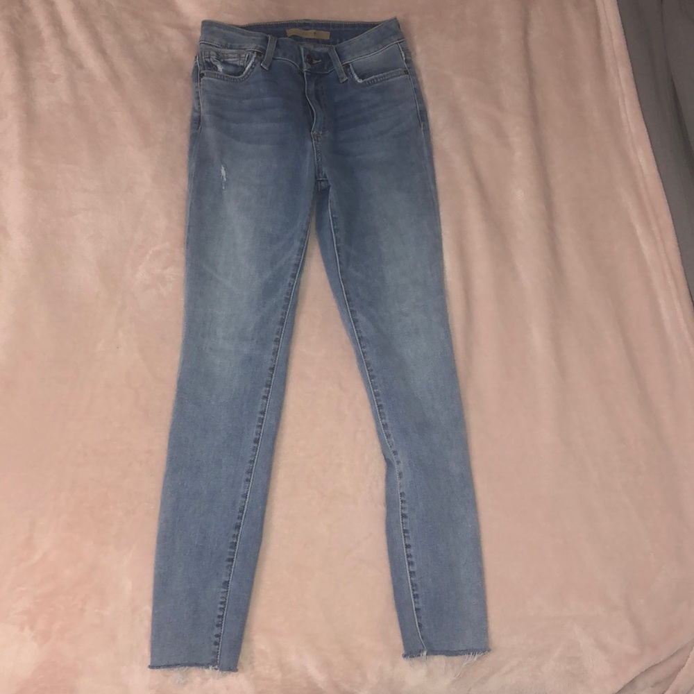 Designer Jeans - Joe’s skinny jeans - Medium Wash